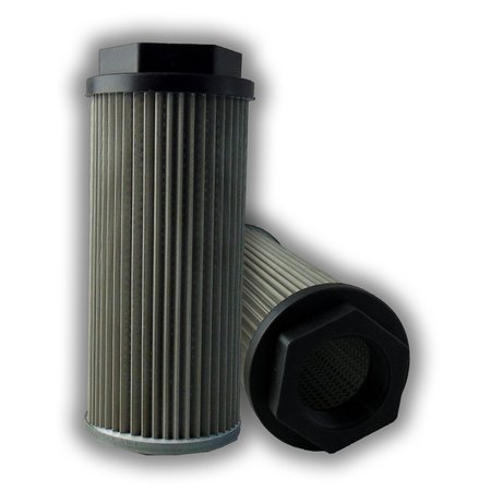 MAIN FILTER Hydraulic Filter, replaces HYDAC/HYCON SFE100G74A10, Suction Strainer, 60 micron, Outside-In MF0062119
